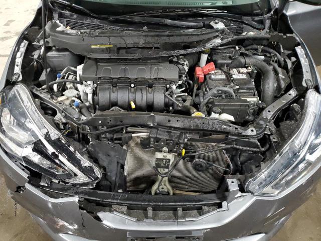 Photo 10 VIN: 3N1AB7AP4KY421122 - NISSAN SENTRA S 