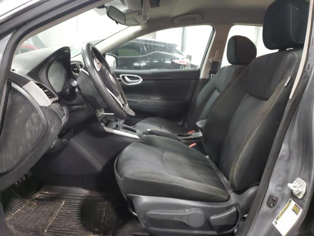 Photo 6 VIN: 3N1AB7AP4KY421122 - NISSAN SENTRA S 