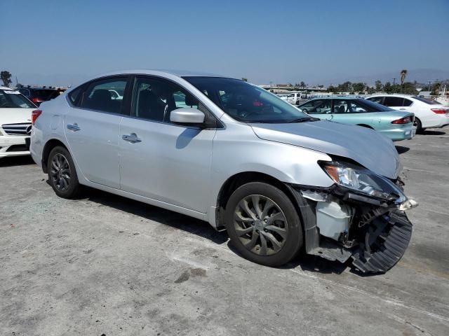 Photo 3 VIN: 3N1AB7AP4KY423260 - NISSAN SENTRA S 