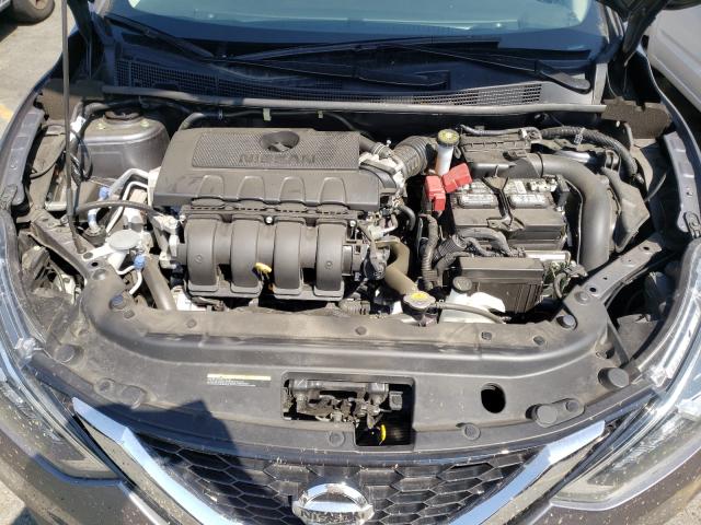 Photo 6 VIN: 3N1AB7AP4KY425252 - NISSAN SENTRA S 