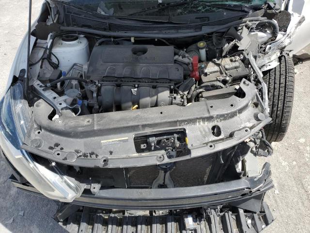 Photo 10 VIN: 3N1AB7AP4KY425638 - NISSAN SENTRA S 