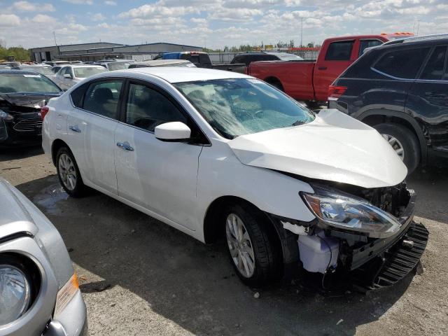 Photo 3 VIN: 3N1AB7AP4KY425638 - NISSAN SENTRA S 