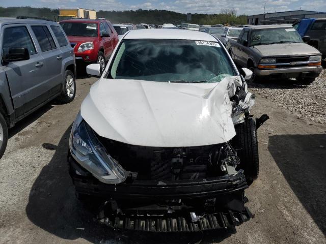 Photo 4 VIN: 3N1AB7AP4KY425638 - NISSAN SENTRA S 