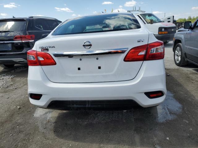 Photo 5 VIN: 3N1AB7AP4KY425638 - NISSAN SENTRA S 