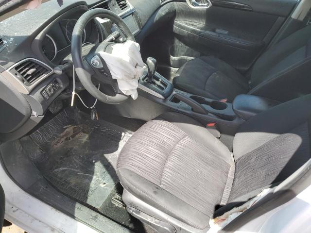 Photo 6 VIN: 3N1AB7AP4KY425638 - NISSAN SENTRA S 