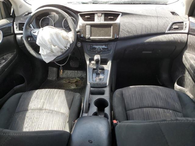 Photo 7 VIN: 3N1AB7AP4KY425638 - NISSAN SENTRA S 