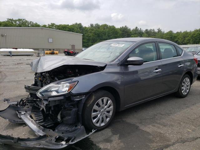 Photo 0 VIN: 3N1AB7AP4KY425686 - NISSAN SENTRA S 