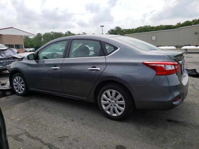 Photo 1 VIN: 3N1AB7AP4KY425686 - NISSAN SENTRA S 