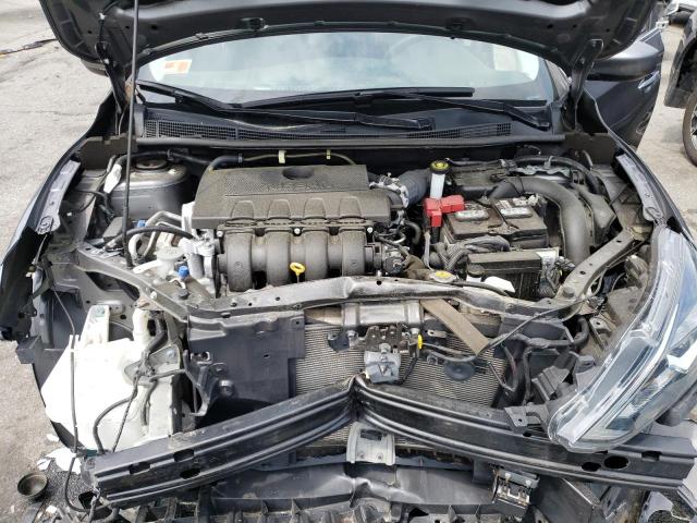 Photo 10 VIN: 3N1AB7AP4KY425686 - NISSAN SENTRA S 