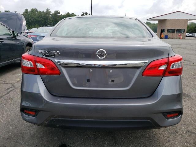 Photo 5 VIN: 3N1AB7AP4KY425686 - NISSAN SENTRA S 