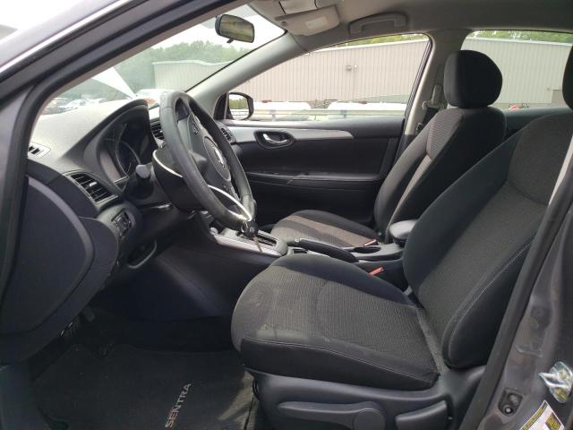 Photo 6 VIN: 3N1AB7AP4KY425686 - NISSAN SENTRA S 