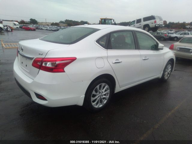 Photo 3 VIN: 3N1AB7AP4KY426546 - NISSAN SENTRA 