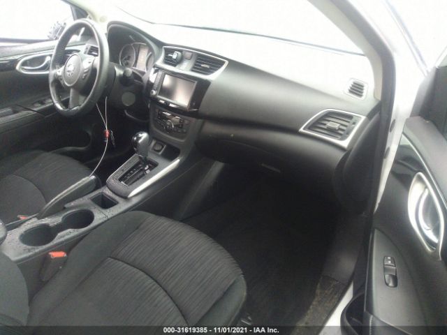 Photo 4 VIN: 3N1AB7AP4KY426546 - NISSAN SENTRA 