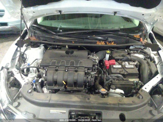 Photo 9 VIN: 3N1AB7AP4KY426546 - NISSAN SENTRA 