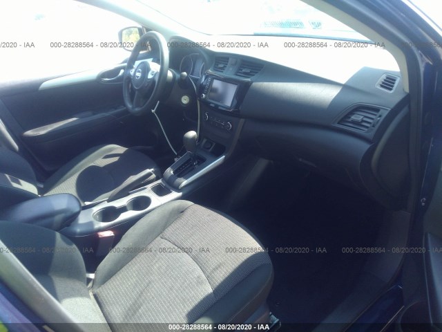 Photo 4 VIN: 3N1AB7AP4KY426658 - NISSAN SENTRA 