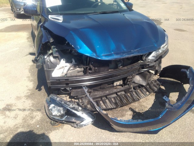 Photo 5 VIN: 3N1AB7AP4KY426658 - NISSAN SENTRA 