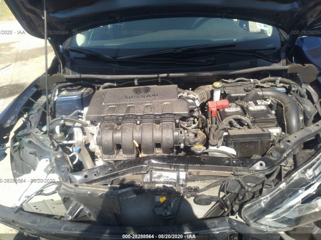 Photo 9 VIN: 3N1AB7AP4KY426658 - NISSAN SENTRA 