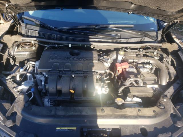 Photo 6 VIN: 3N1AB7AP4KY426725 - NISSAN SENTRA S 