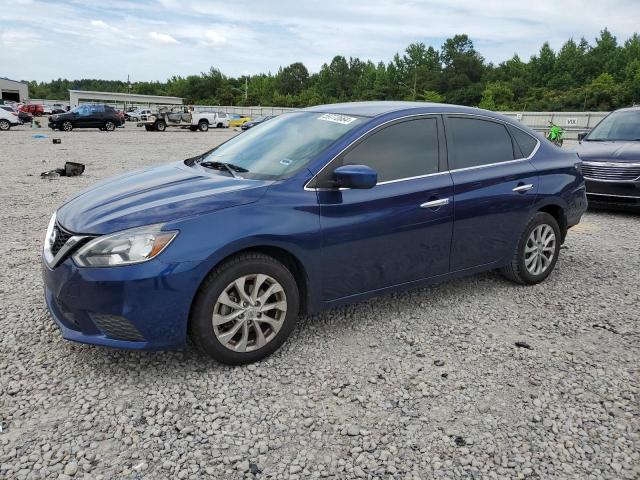 Photo 0 VIN: 3N1AB7AP4KY427115 - NISSAN SENTRA 