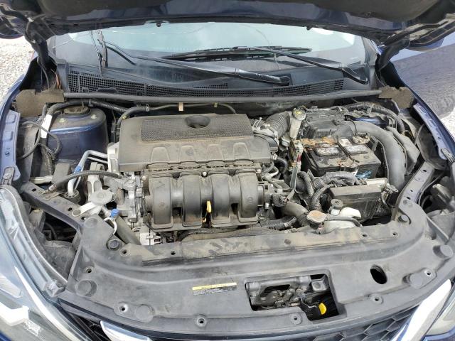 Photo 10 VIN: 3N1AB7AP4KY427115 - NISSAN SENTRA 