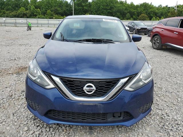 Photo 4 VIN: 3N1AB7AP4KY427115 - NISSAN SENTRA 