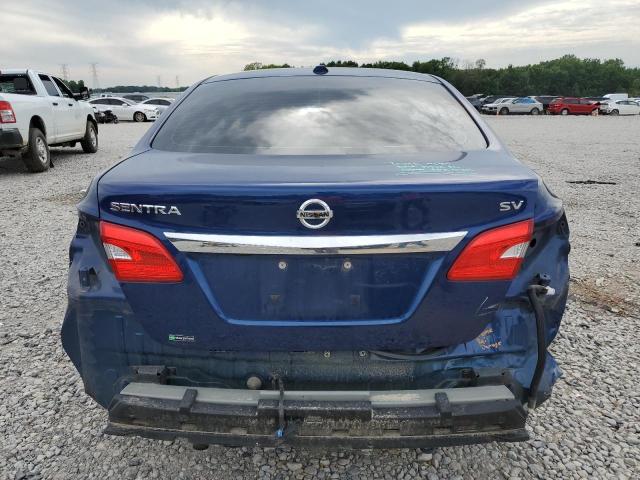 Photo 5 VIN: 3N1AB7AP4KY427115 - NISSAN SENTRA 