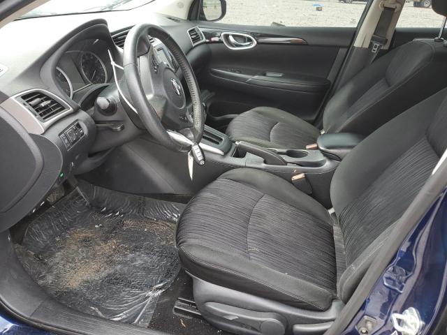 Photo 6 VIN: 3N1AB7AP4KY427115 - NISSAN SENTRA 