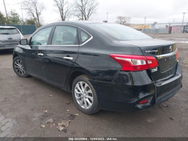 Photo 2 VIN: 3N1AB7AP4KY427342 - NISSAN SENTRA 