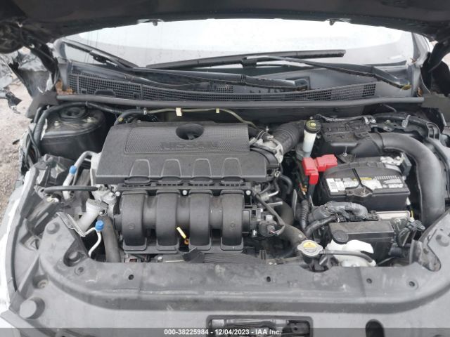 Photo 9 VIN: 3N1AB7AP4KY427342 - NISSAN SENTRA 