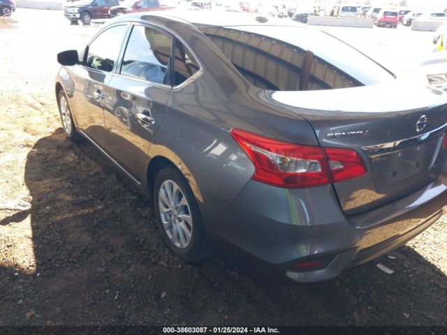 Photo 2 VIN: 3N1AB7AP4KY430418 - NISSAN SENTRA 