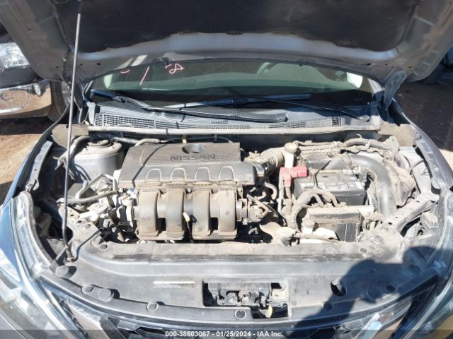 Photo 9 VIN: 3N1AB7AP4KY430418 - NISSAN SENTRA 