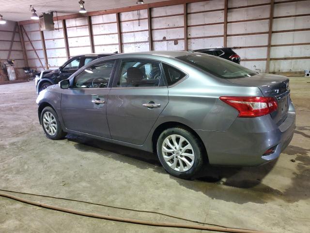 Photo 1 VIN: 3N1AB7AP4KY432668 - NISSAN SENTRA S 