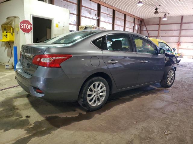 Photo 2 VIN: 3N1AB7AP4KY432668 - NISSAN SENTRA S 