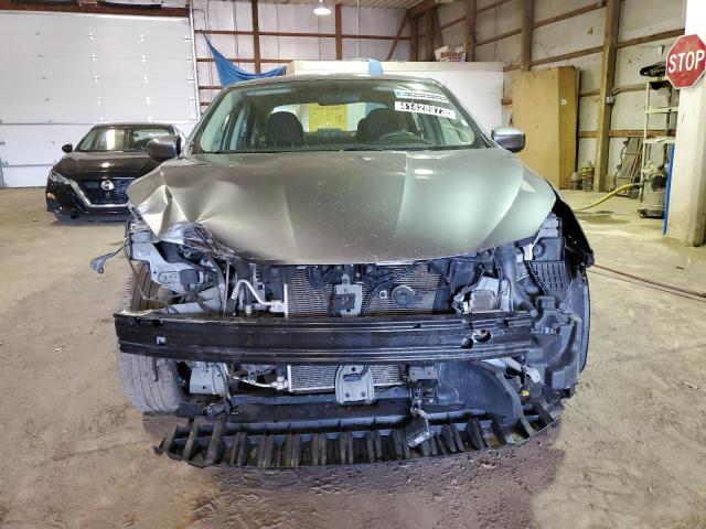 Photo 4 VIN: 3N1AB7AP4KY432668 - NISSAN SENTRA S 