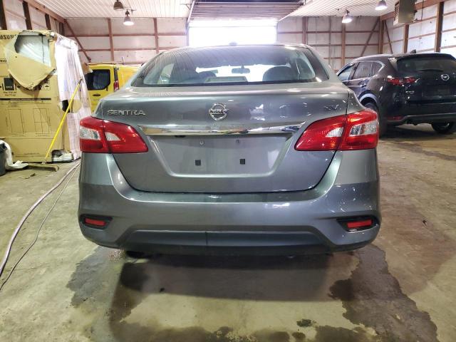 Photo 5 VIN: 3N1AB7AP4KY432668 - NISSAN SENTRA S 