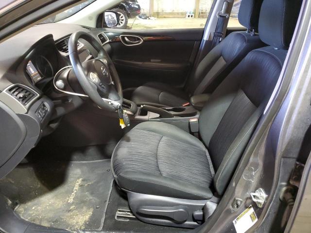 Photo 6 VIN: 3N1AB7AP4KY432668 - NISSAN SENTRA S 