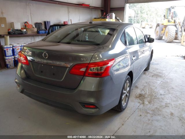 Photo 3 VIN: 3N1AB7AP4KY433609 - NISSAN SENTRA 