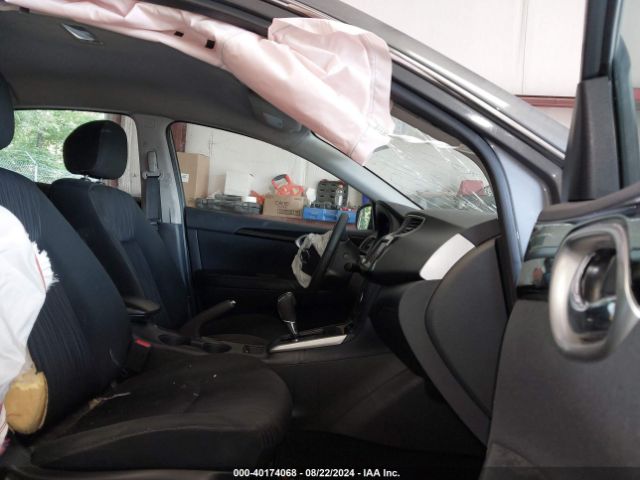 Photo 4 VIN: 3N1AB7AP4KY433609 - NISSAN SENTRA 