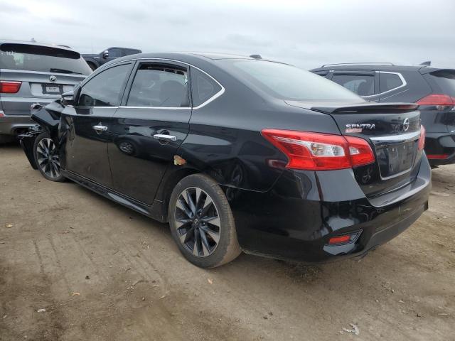 Photo 1 VIN: 3N1AB7AP4KY435358 - NISSAN SENTRA S 