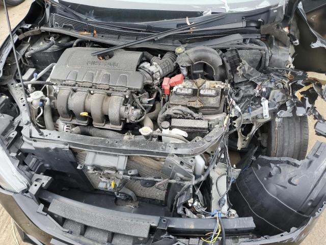 Photo 10 VIN: 3N1AB7AP4KY435358 - NISSAN SENTRA S 