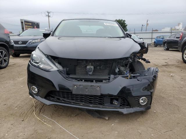 Photo 4 VIN: 3N1AB7AP4KY435358 - NISSAN SENTRA S 