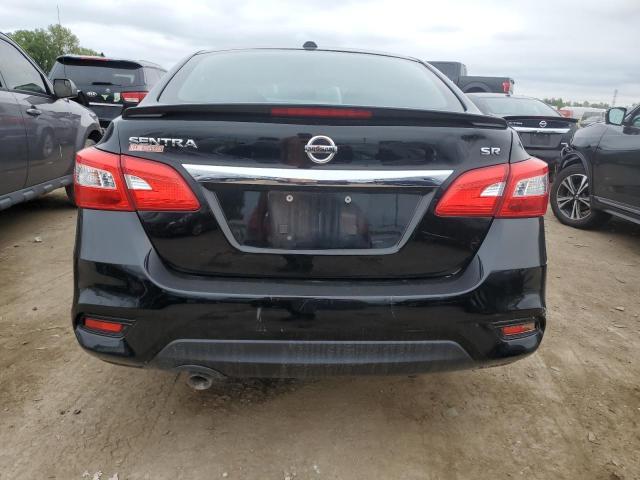 Photo 5 VIN: 3N1AB7AP4KY435358 - NISSAN SENTRA S 