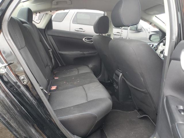 Photo 9 VIN: 3N1AB7AP4KY435358 - NISSAN SENTRA S 