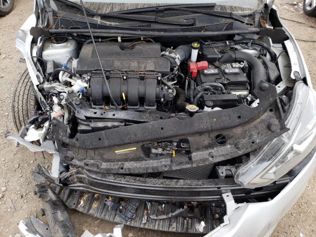 Photo 6 VIN: 3N1AB7AP4KY436560 - NISSAN SENTRA S 