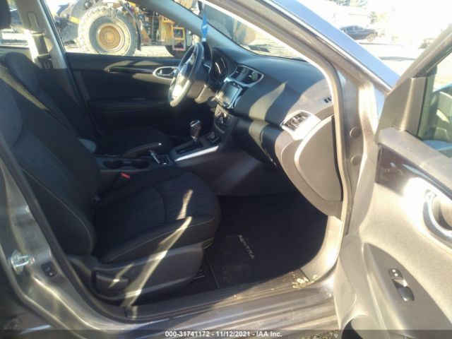 Photo 4 VIN: 3N1AB7AP4KY437238 - NISSAN SENTRA 