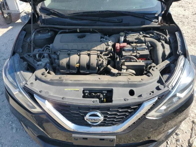 Photo 10 VIN: 3N1AB7AP4KY437756 - NISSAN SENTRA S 