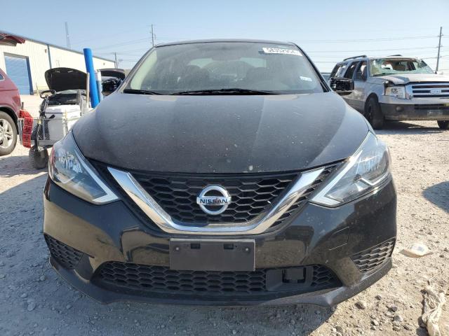 Photo 4 VIN: 3N1AB7AP4KY437756 - NISSAN SENTRA S 