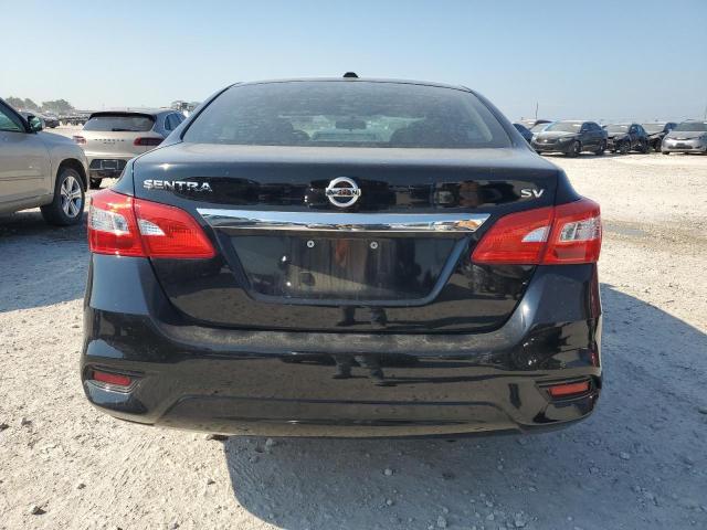 Photo 5 VIN: 3N1AB7AP4KY437756 - NISSAN SENTRA S 