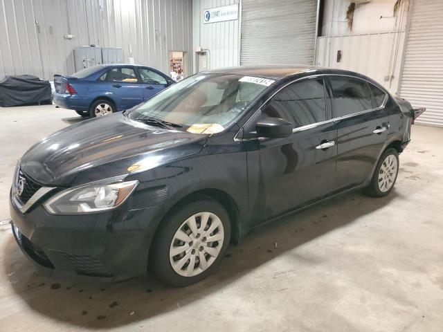 Photo 0 VIN: 3N1AB7AP4KY438650 - NISSAN SENTRA S 