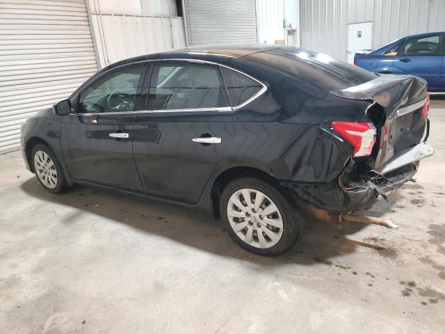 Photo 1 VIN: 3N1AB7AP4KY438650 - NISSAN SENTRA S 